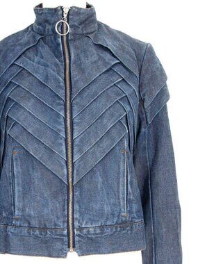 Vintage Diesel Jacket